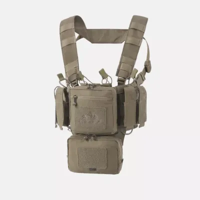 Helikon-Tex Training Mini Rig - Ranger Green (Ral 7013)