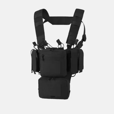 Helikon-Tex Training Mini Rig - Black
