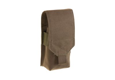Invader Gear 5.56 1x Double Mag Pouch - Ranger green