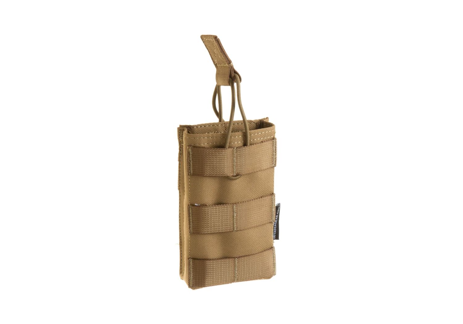 Invader Gear 5.56 Direct Action Mag Pouch - Coyote