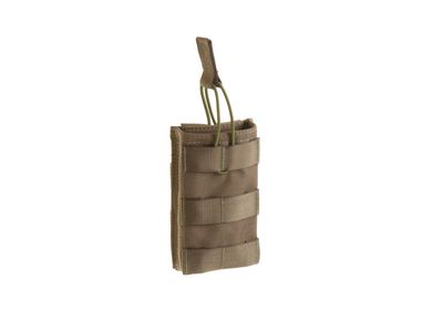 Invader Gear 5.56 Direct Action Mag Pouch - Ranger Green