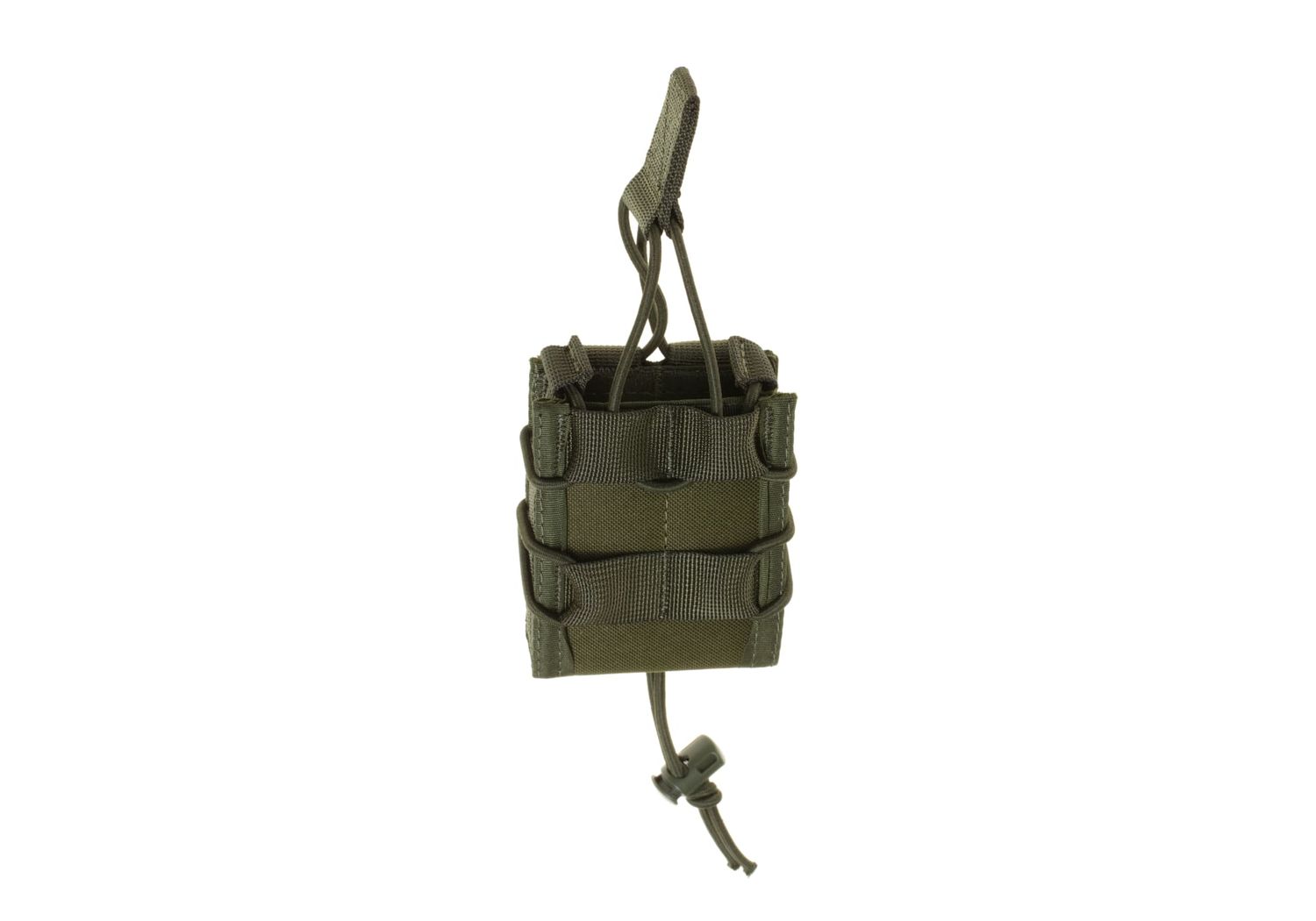 Invader Gear 5.56 Fast Mag Pouch - OD Green