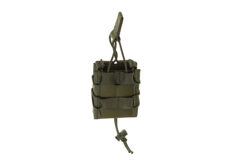 Invader Gear 5.56 Fast Mag Pouch - OD Green