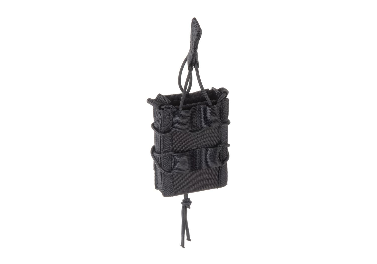Invader Gear 5.56 Fast Mag Pouch - Black