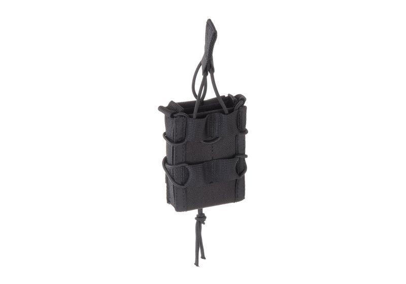 Invader Gear 5.56 Fast Mag Pouch - Black
