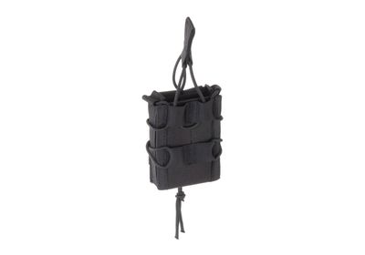 Invader Gear 5.56 Fast Mag Pouch - Black