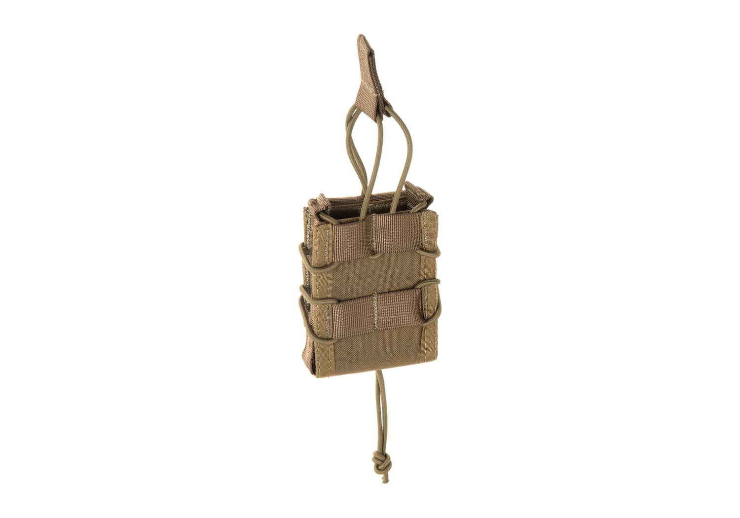Invader Gear 5.56 Fast Mag Pouch - Coyote