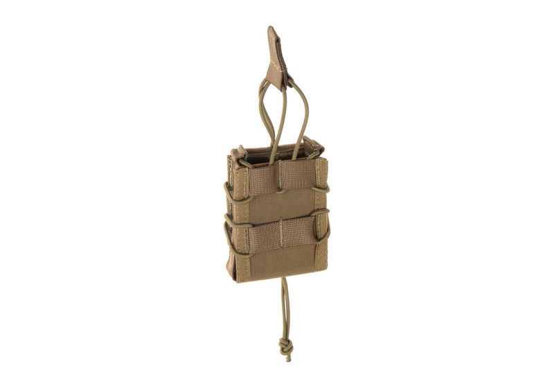 Invader Gear 5.56 Fast Mag Pouch - Coyote