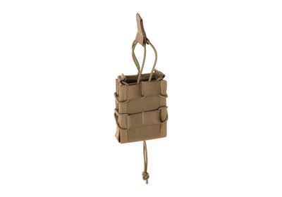 Invader Gear 5.56 Fast Mag Pouch - Coyote