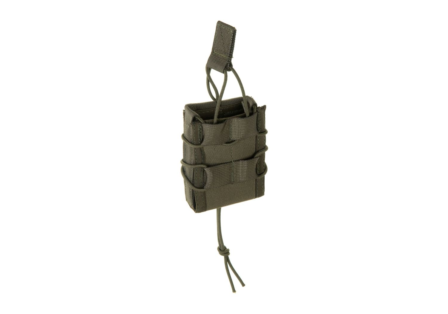 Invader Gear 5.56 Fast Mag Pouch - Ranger Green