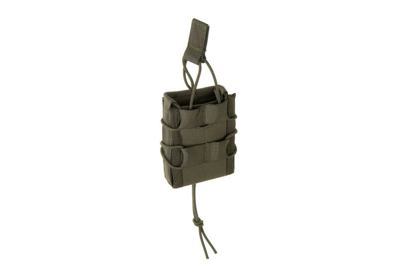 Invader Gear 5.56 Fast Mag Pouch - Ranger Green