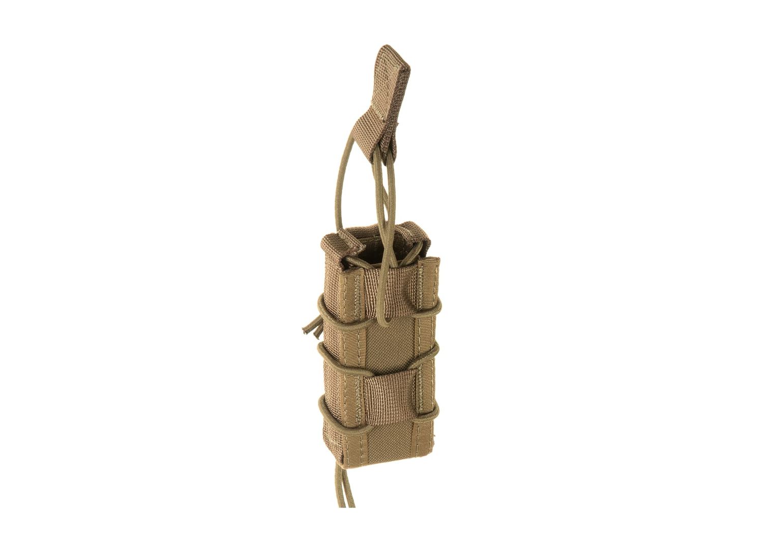 Invader Gear Pistol Fast Mag Pouch - Coyote