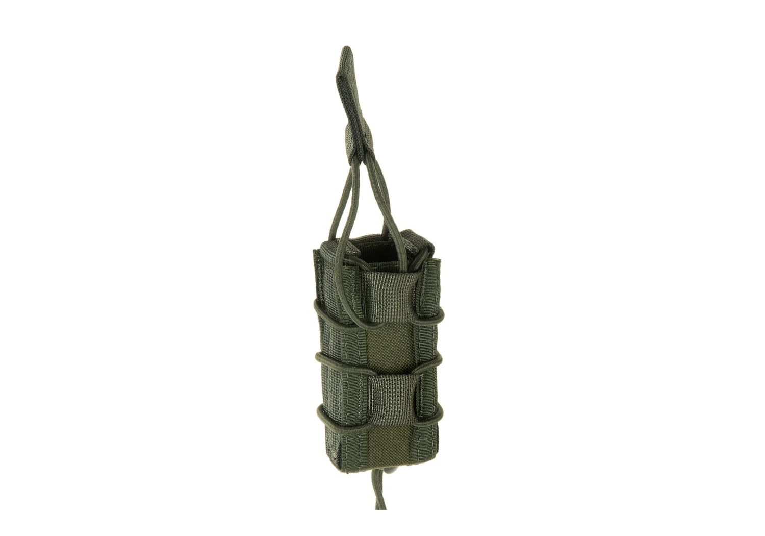 Invader Gear Pistol Fast Mag Pouch - OD Green