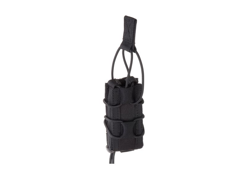 Invader Gear Pistol Fast Mag Pouch - Black