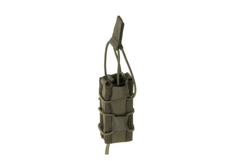 Invader Gear Pistol Fast Mag Pouch - Ranger Green