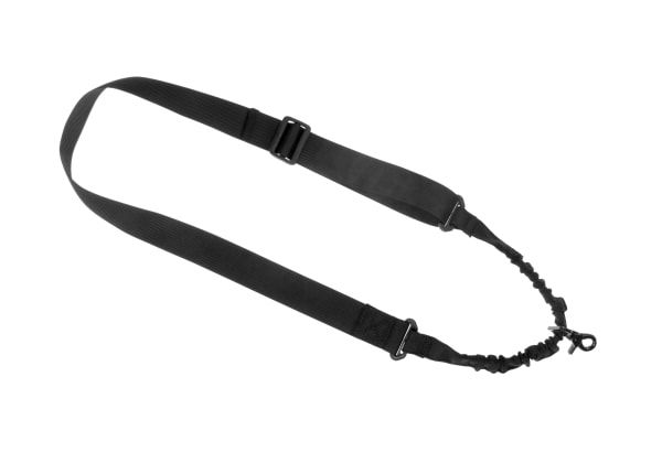 Invader Gear One Point Flex Sling - Black