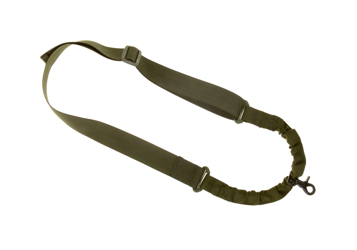 Invader Gear One Point Flex Sling - OD Green
