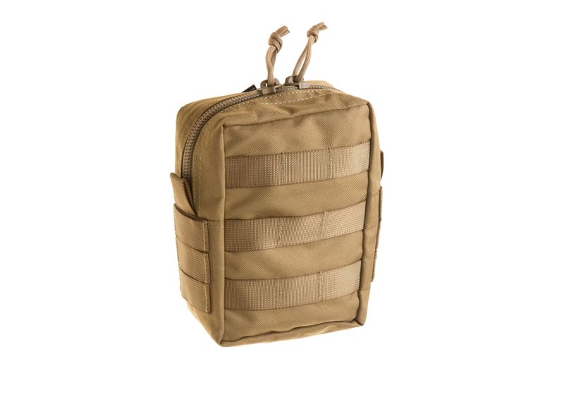 Invader Gear Medium Utility / Medic Pouch - Coyote
