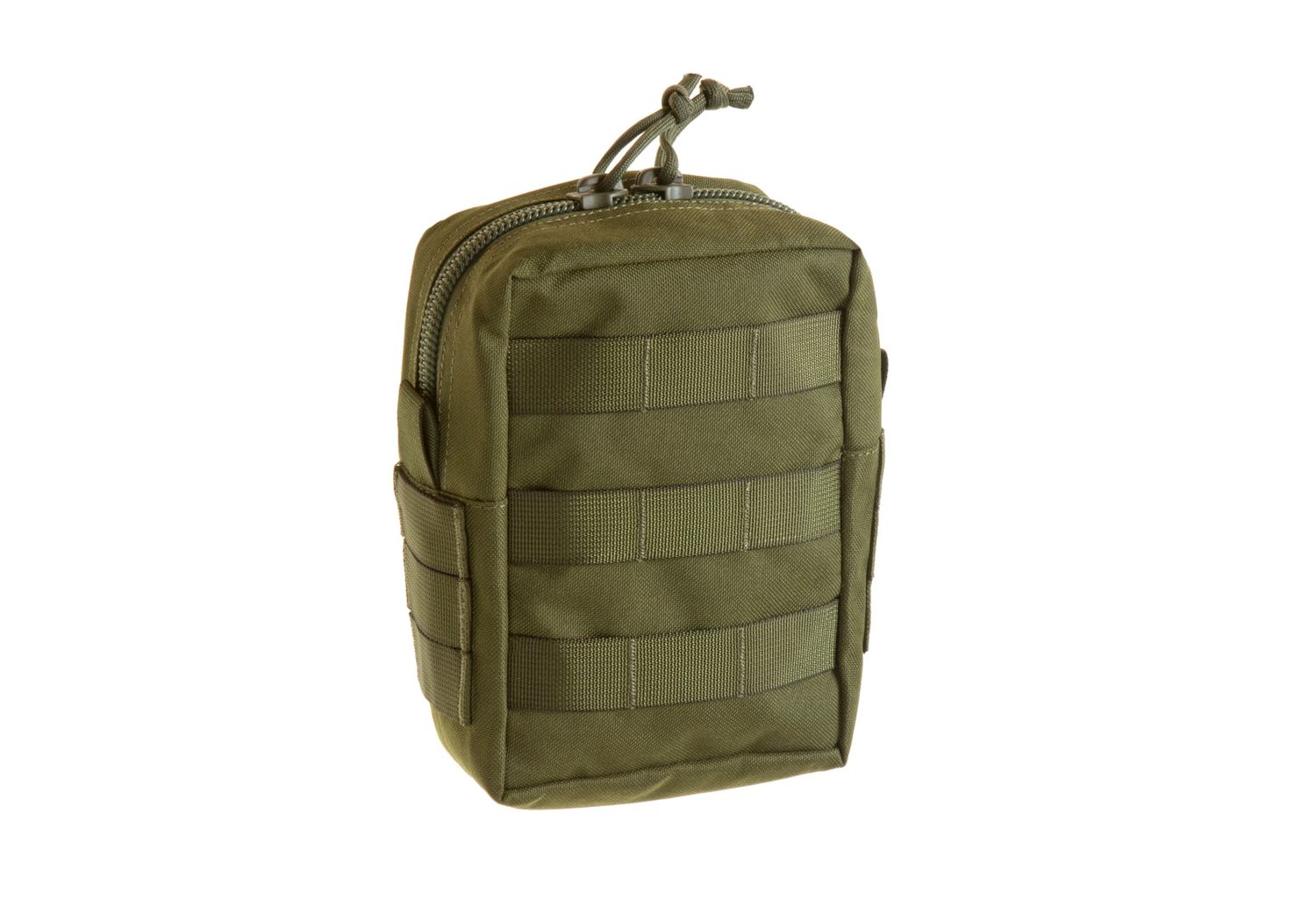 Invader Gear Medium Utility / Medic Pouch - OD Green