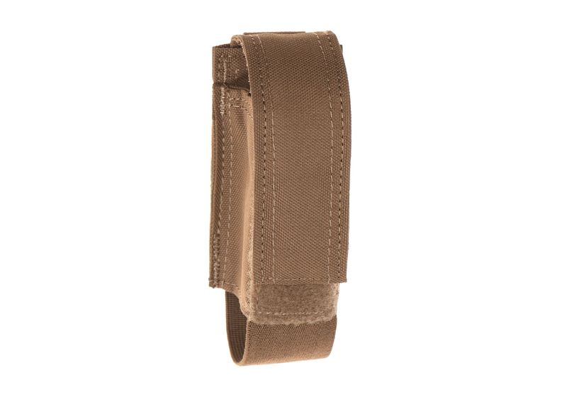 Invader Gear Single 40mm Grenade Pouch Coyote