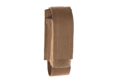 Invader Gear Single 40mm Grenade Pouch Coyote