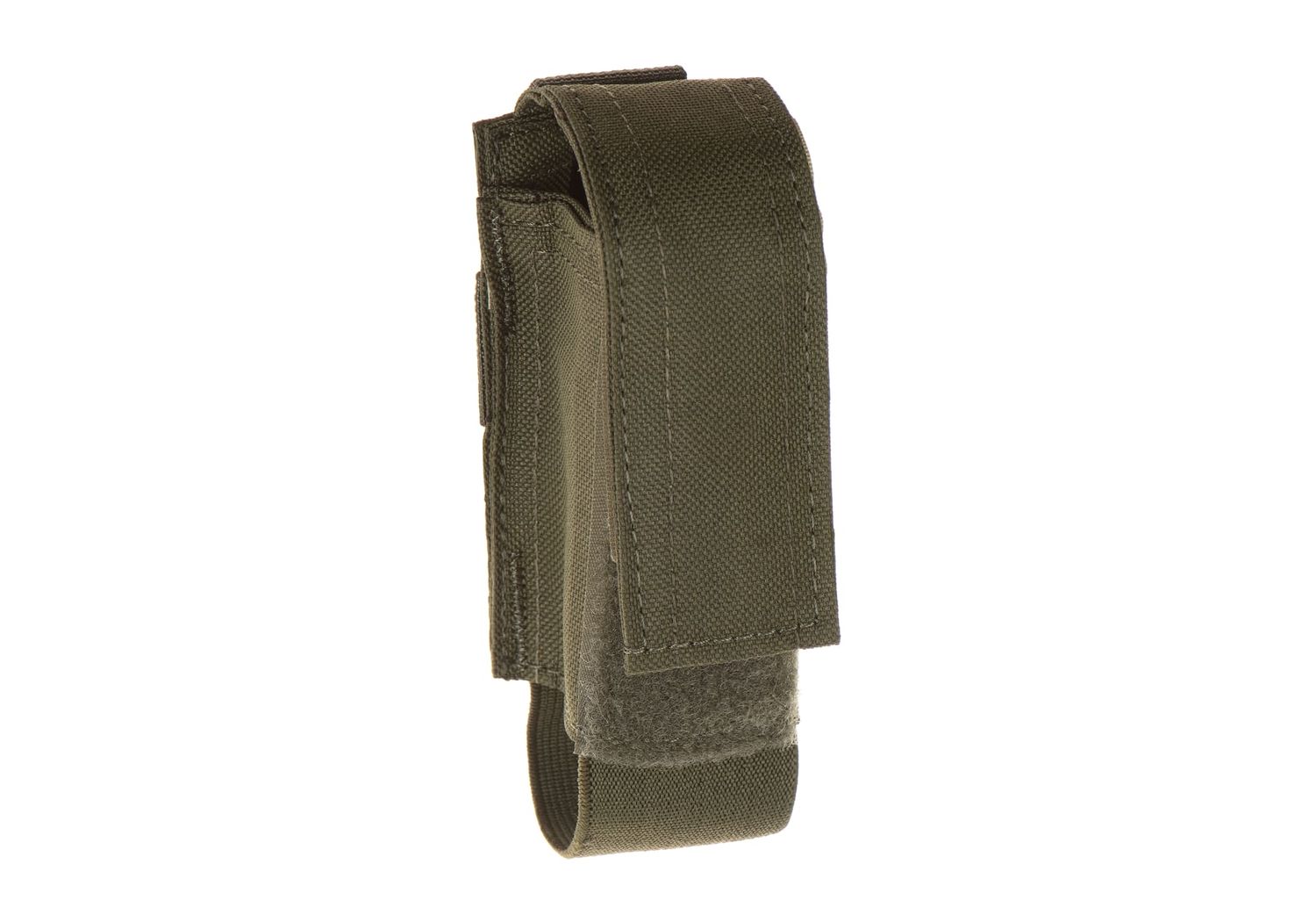 Invader Gear Single 40mm Grenade Pouch - OD Green