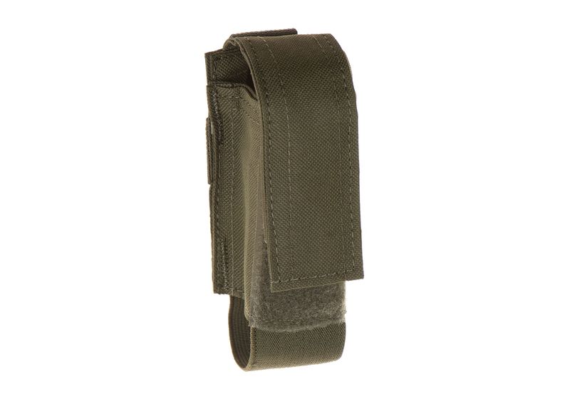 Invader Gear Single 40mm Grenade Pouch - OD Green