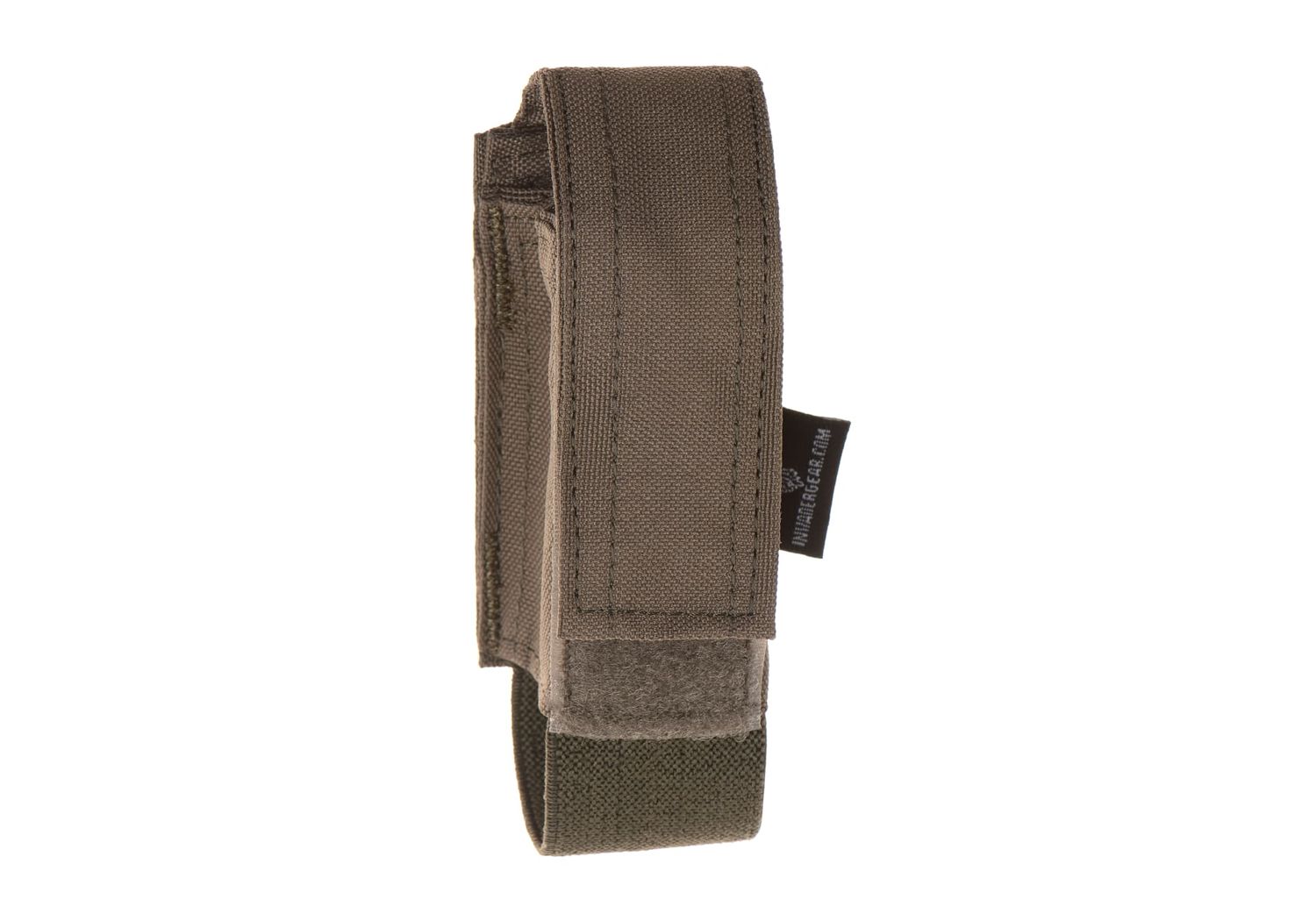 Invader Gear Single 40mm Grenade Pouch - Ranger Green