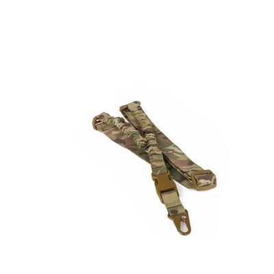 WST One point bungee Sling - Multicam
