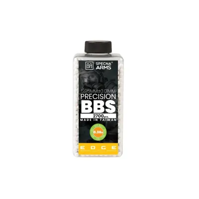 Specna Arms EDGE ULTRA Bio 0.30 - 2700 BB&#39;s