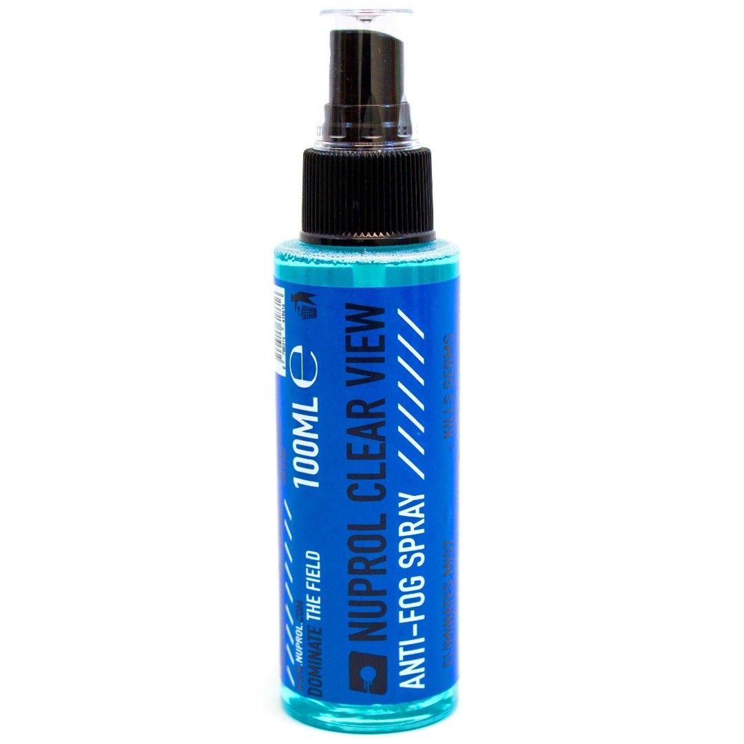 Nuprol Clear View – Anti-Fog Spray