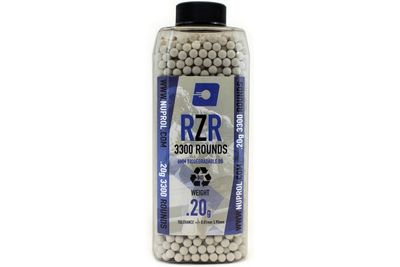 Nuprol RZR 0.20 Bio - 3500 BB&#39;s