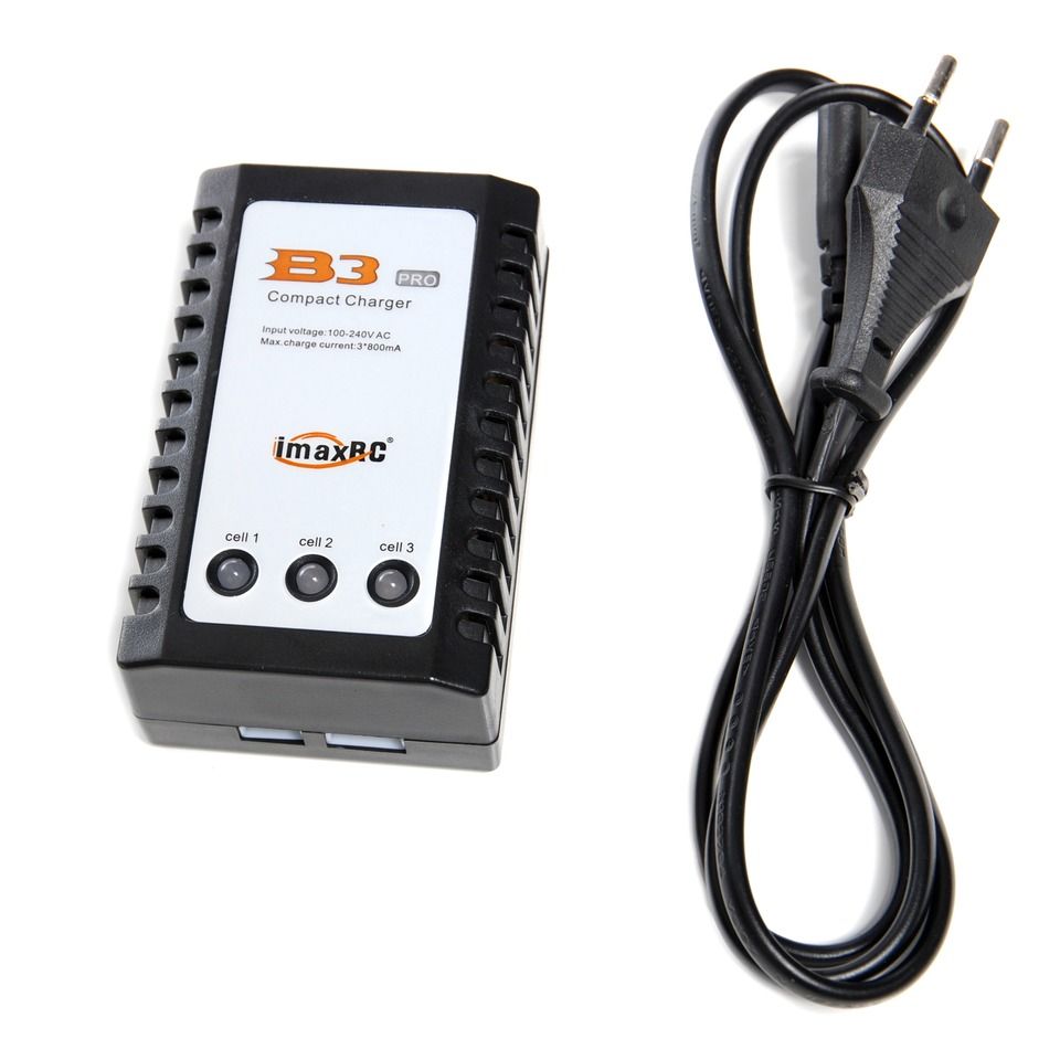 IMAX B3 10W Charger