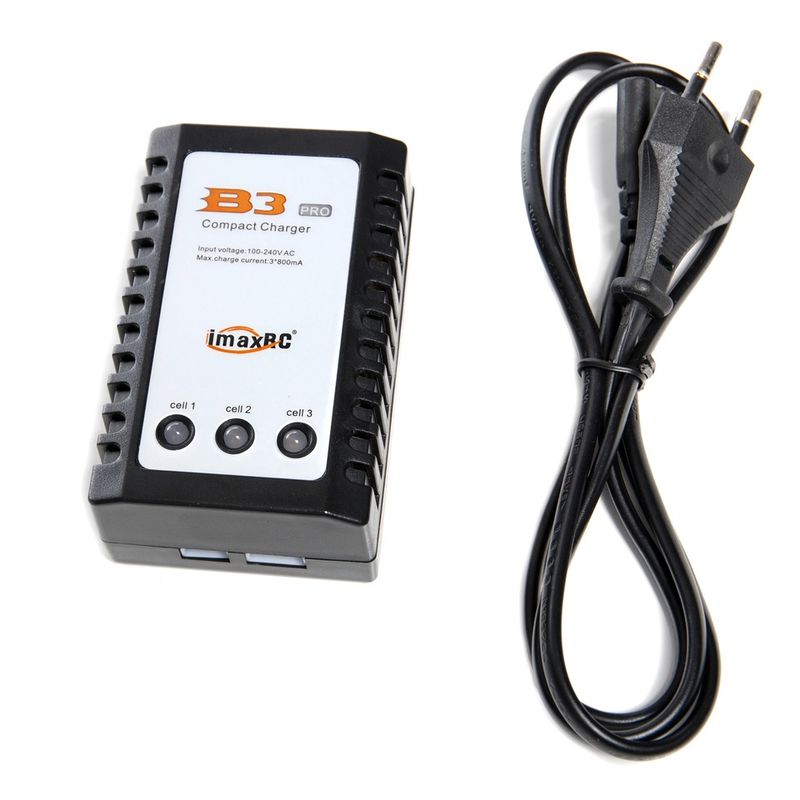 IMAX B3 10W Charger