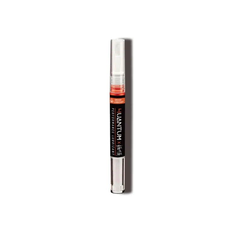 4UANTUM SMOOTH Universal Lubrication