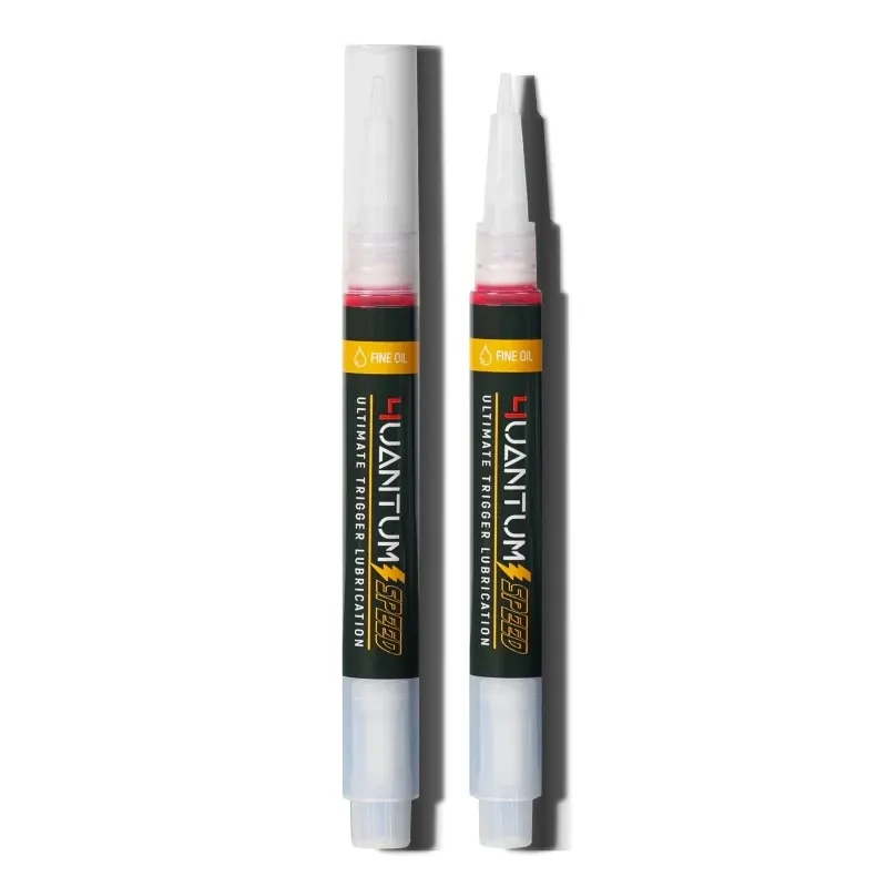 4UANTUM SPEED Oil