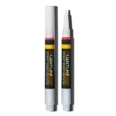 4UANTUM SPEED Oil