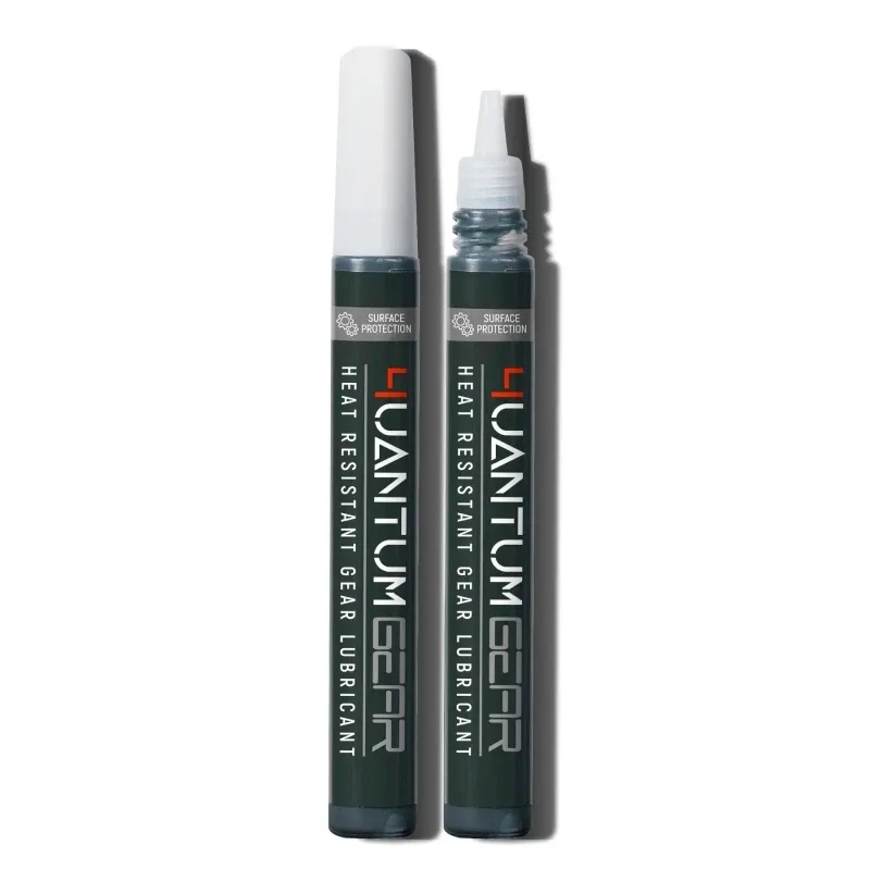 4UANTUM HEAT Lubricant