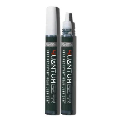 4UANTUM HEAT Lubricant