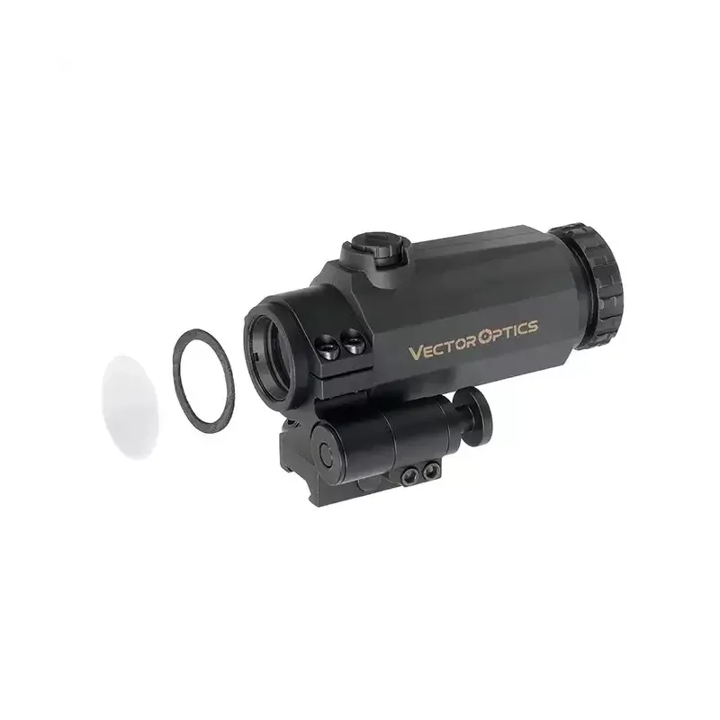 Vector Optics Magnifier protector - 3 stuks