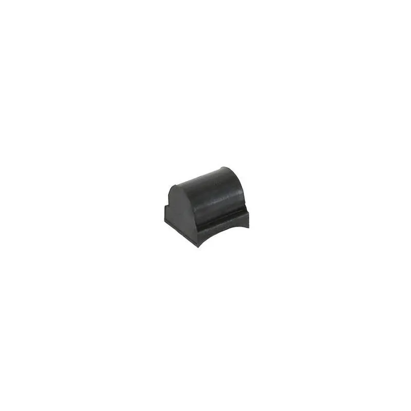 Maple Leaf OMEGA NUB Tensioner - Zwart 60-70