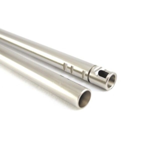 Inner Barrels