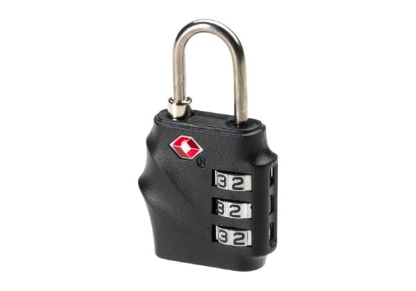 Nimrod TSA lock
