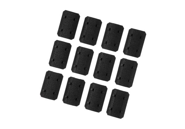 MP Rail Cover M-LOK - Black