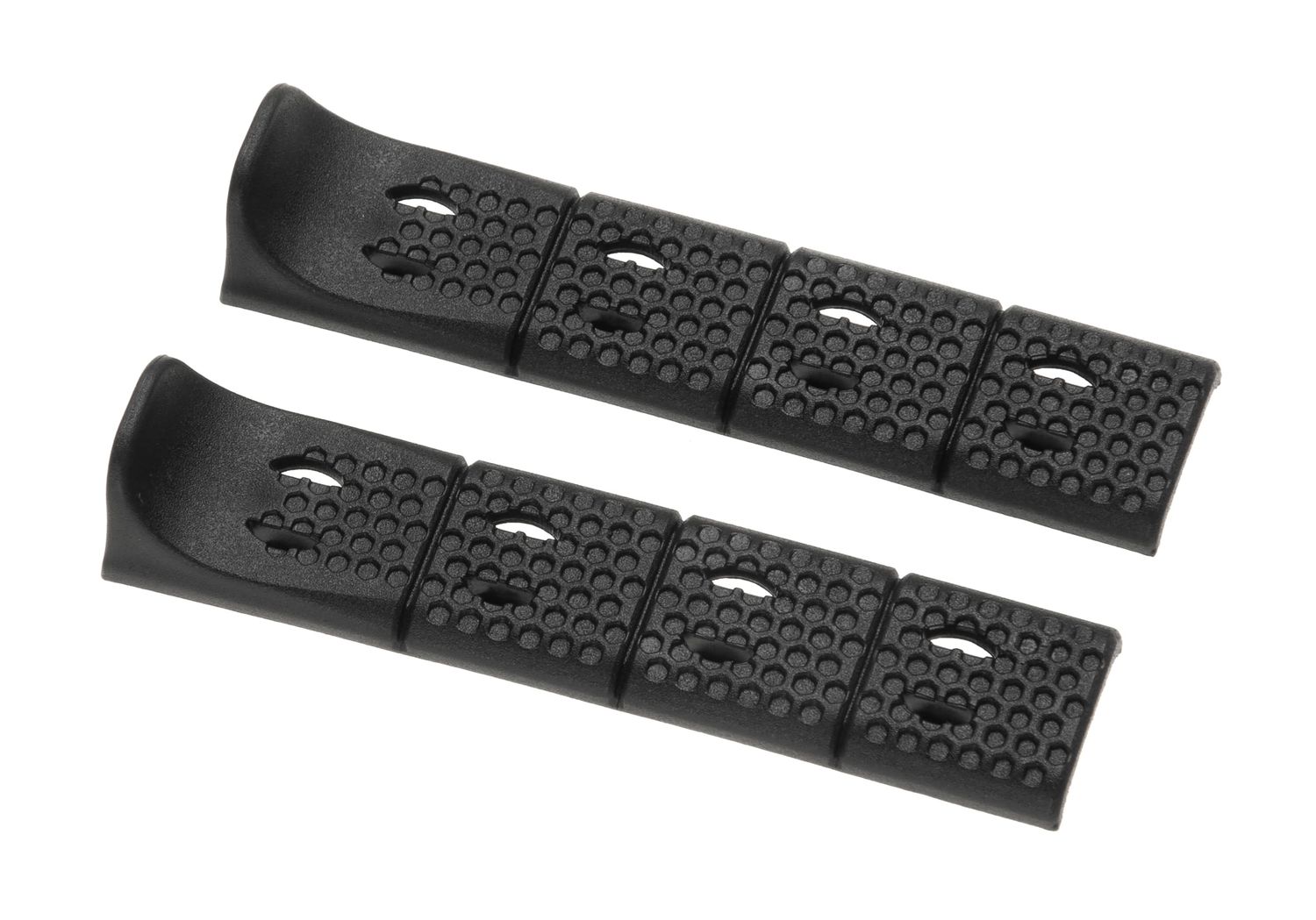 G&amp;G GC16 SR Keymod Handstop Panel Kit - Black