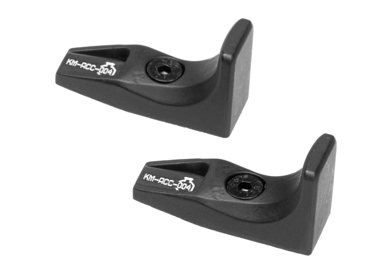 Ares Keymod Hand Stop Type B - Black