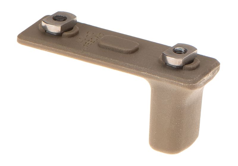 Amoeba M-LOK Barricade Stop - Dark Earth