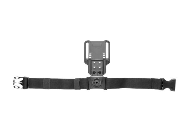 Amomax Low Duty Platform - Black