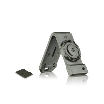 Amomax Slim MOLLE Attachment Mount - OD Green