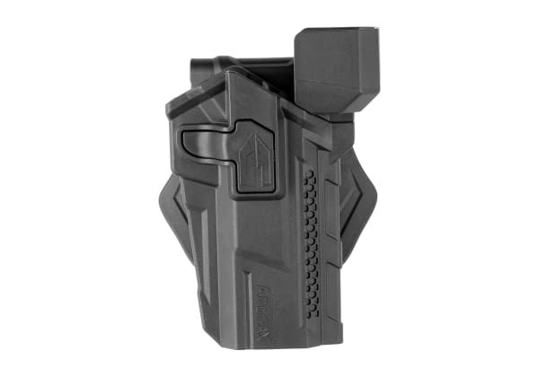 Amomax Hi-Capa​ Red Dot Compatible Paddle Holster